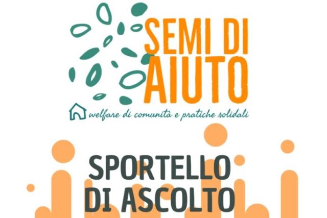 Reagiamo al Covid. A Milano gli Sportelli gratuiti di "Semi di Aiuto"