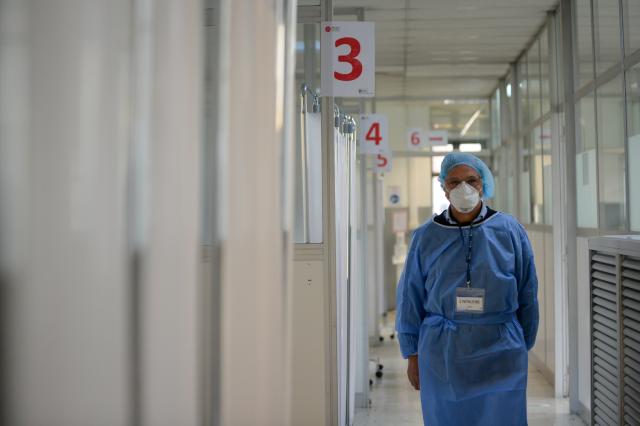 Covid, interventi chirurgici "ridotti tra il 50 e l'80%"