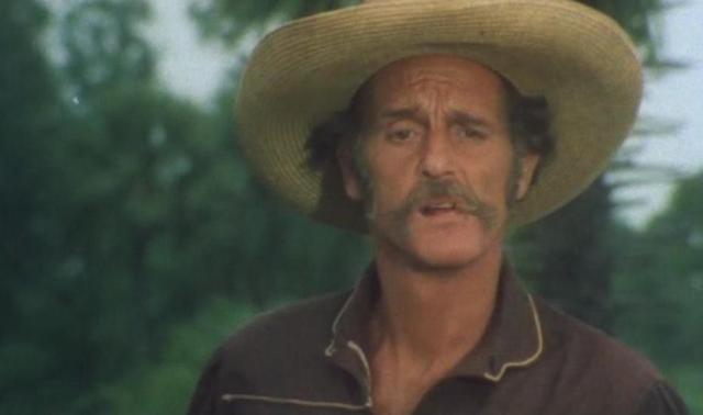 Chi &egrave; Philippe Leroy marito di Silvia Tortora: figli, prima moglie dove vive, film