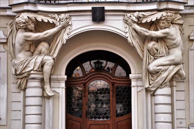 Superbonus: le regole per i palazzi d'epoca