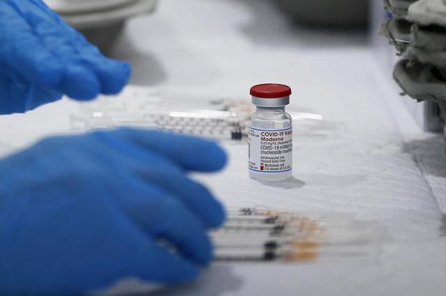 Covid, l'allarmismo di Cavaleri "Chi si ammala e muore non ha ricevuto il vaccino"