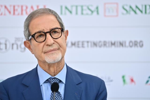 Sicilia, Musumeci non si dimette ma azzera la giunta: "Tanta amarezza"