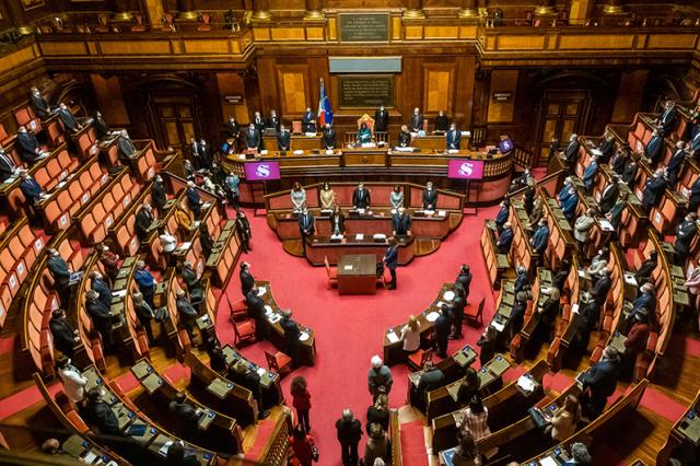 Quirinale, per Standard & Poor's niente aumento spread in vista delle elezioni