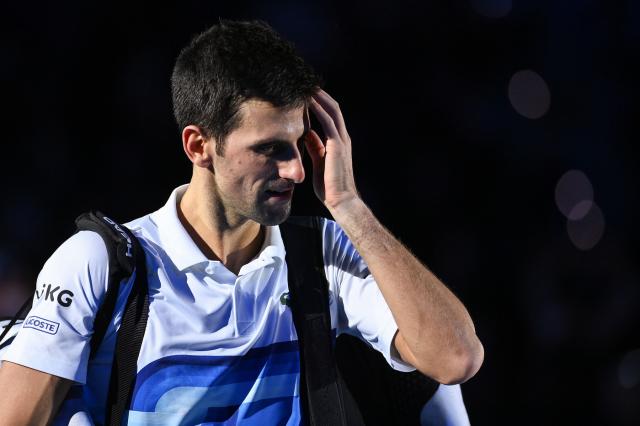 Djokovic espulso dagli Australian Open: l'Australia ha annullato il suo visto