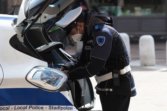 Ravenna: positivi geolocalizzati dalla Polizia: polemica sui nuovi controlli anti Covid