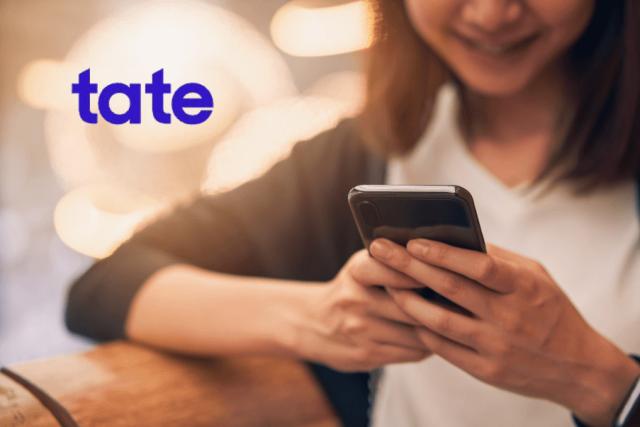 Tate chiude il Round A con Eni gas e luce 