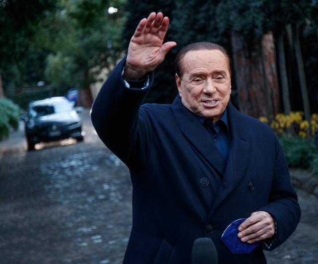 Berlusconi