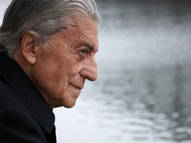 Nino Cerruti: causa morte, malattia, tumore e cancro dello stilista