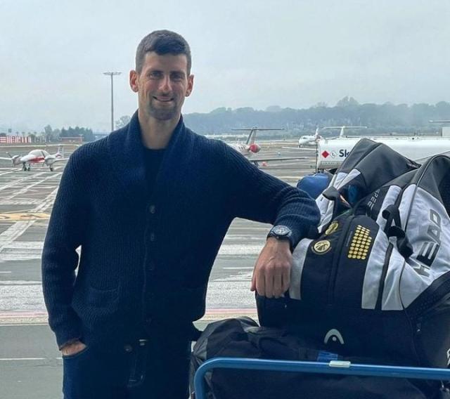 Djokovic, l'Australia non molla: il tennista &egrave; di nuovo in stato di fermo