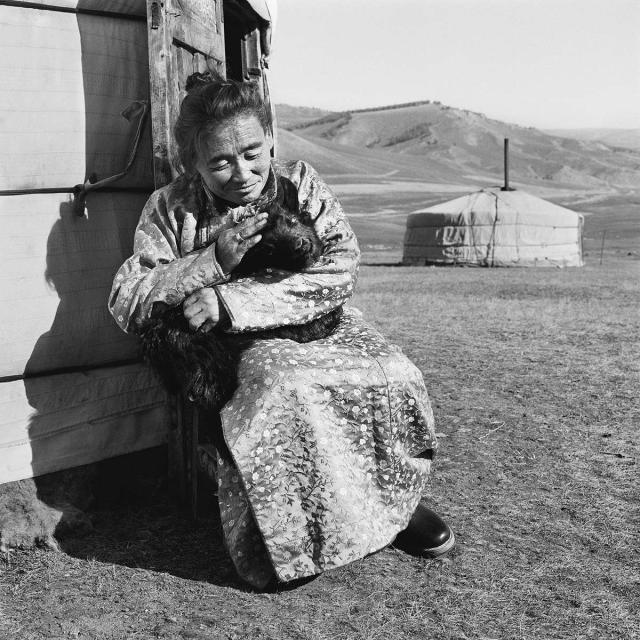 Roma, a Palazzo Merulana le immagini di Christian Tasso