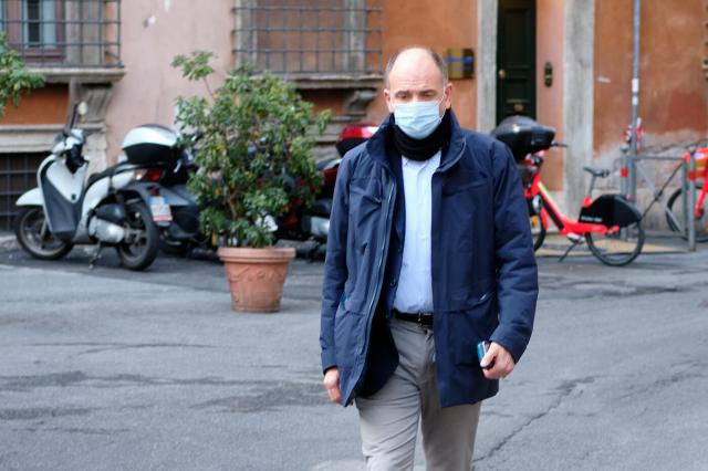 Quirinale, Letta: "Berlusconi divisivo. Serve patto di legislatura"