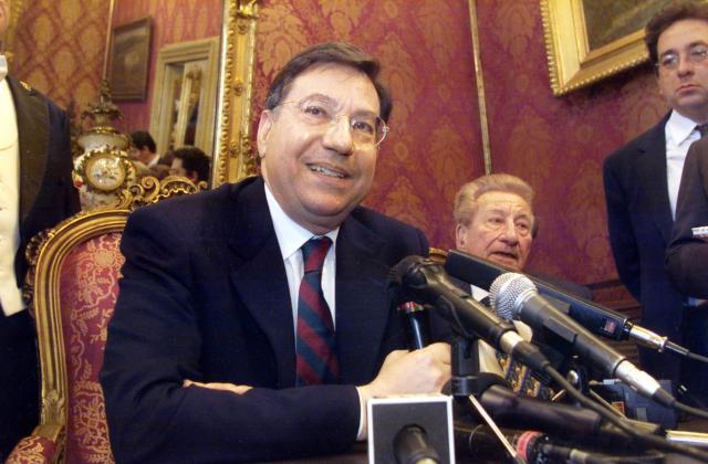 Quirinale, Cesare Mirabelli: "Parlamentari positivi hanno diritto di votare"