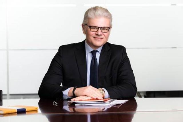 Andrea Toselli Presidente e AD PwC Italia