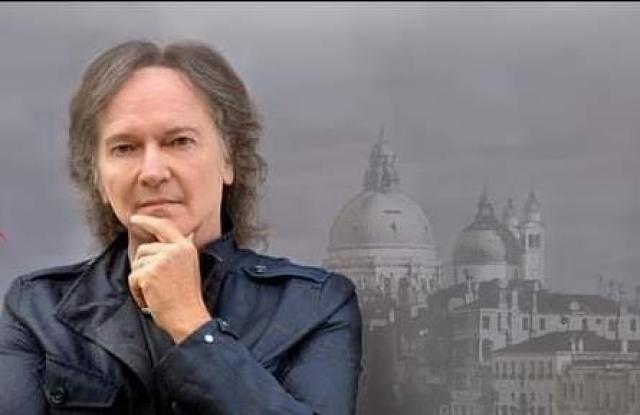 Red Canzian ricoverato in ospedale per una brutta infezione: come sta ora