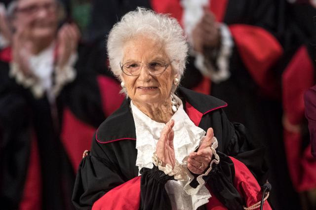 Quirinale, M5s pronto a candidare Liliana Segre? Cosa emerge dal vertice 