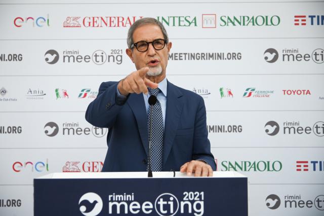 Green pass, Musumeci firma l&rsquo;ordinanza: "Si potr&agrave; attraversare lo Stretto anche se non vaccinati"