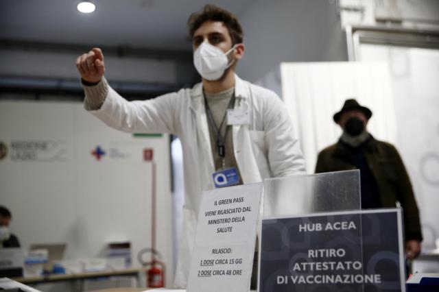 Obbligo vaccinale, dal Cga della Sicilia arriva un'istruttoria sulle legittimit&agrave; costituzionale