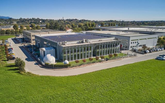 Officina Stellare: nuovo contratto di fornitura da 8,5 mln per realizzare nuovi telescopi spaziali