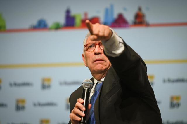 Scuola, Bianchi dice basta alla Dad: "Il 93,4% delle classi in presenza"