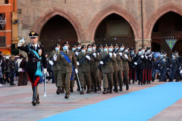 Concorsi pubblici 2022 per forze armate, quali sono