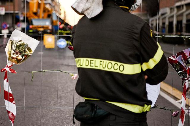 Obbligo vaccinale per i vigili del fuoco, il Tar del Lazio respinge il ricorso