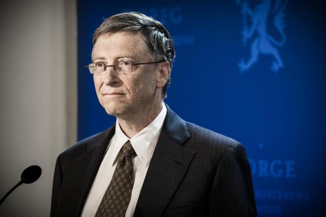 Pandemia, la 'profezia' di Bill Gates: "Altro che Covid, ne sta arrivando una peggiore"
