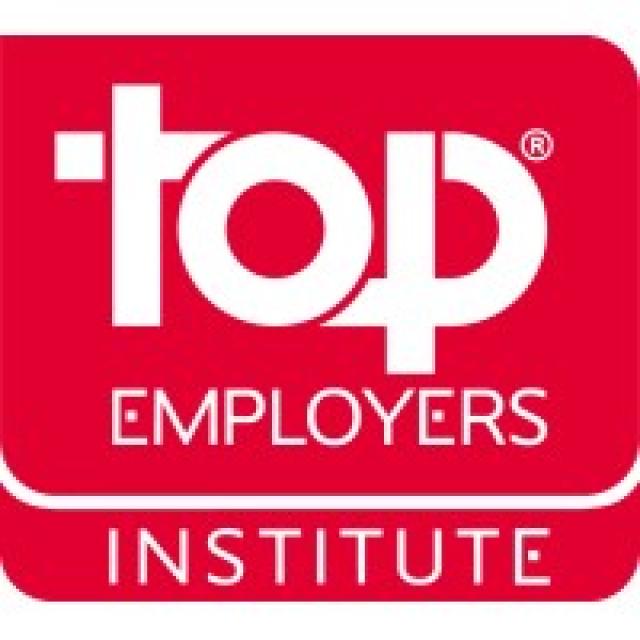 Philip Morris Italia e Philip Morris Manufacturing & Technology Bologna certificate come Top Employer 2022