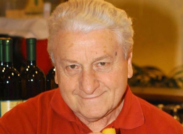 Addio a Camillo Milli, causa morte e malattia del celebre attore noto per L'allenatore nel pallone