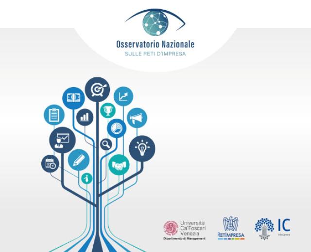 Reti d'impresa cresciute nel 2021: aumento potere contrattuale e riduzione costi di produzione