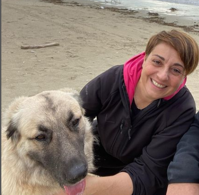 Chi &egrave; Benedetta Rossi et&agrave;, figli, marito, agriturismo, origini, dove  vive,  salute: tutto sulla chef