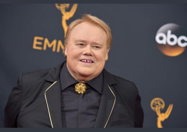 Louie Anderson