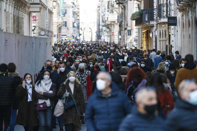 Covid Italia, il bollettino di oggi 23 gennaio: 138.860 positivi e 227 morti