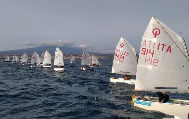 L'International Yachting Fellowship of Rotarians fonda la Scuola di Mare &ldquo;Paul Harris&rdquo;