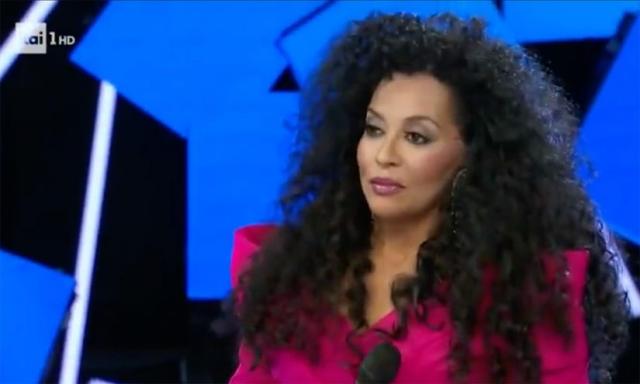 Deborah Johnson di chi &egrave; figlia? 