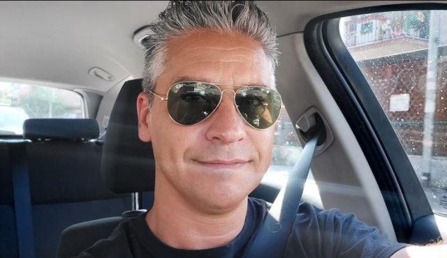 Dennis Fantina, vita privata e canzoni