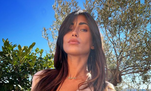 Federica Nargi: origini, marito e figlie