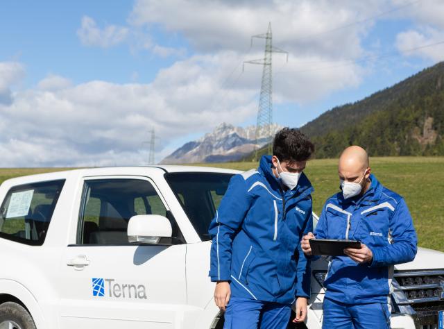 Terna nuovi investimenti da 300 mln per lo sviluppo della rete elettrica in Alto Adige