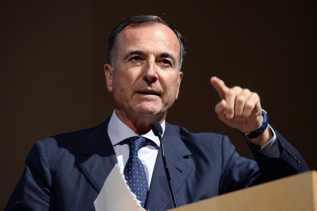 Chi &egrave; Franco Frattini, nome caldo al Quirinale: quelle posizioni sulla Russia che non convincono