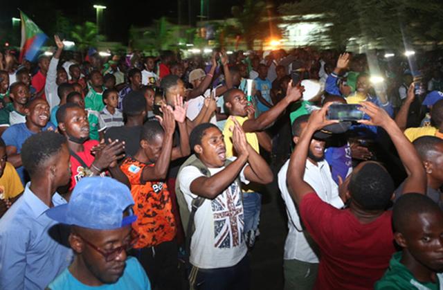 Coppa d'Africa, calca fuori dallo stadio in Camerun: almeno otto morti tra cui un bambino