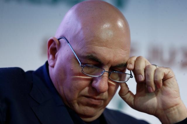 Roma, Guido Crosetto operato al Fatebenefratelli per "asportazione di 3 neoplasie al colon", ministero Difesa: "&Egrave; in buone condizioni"