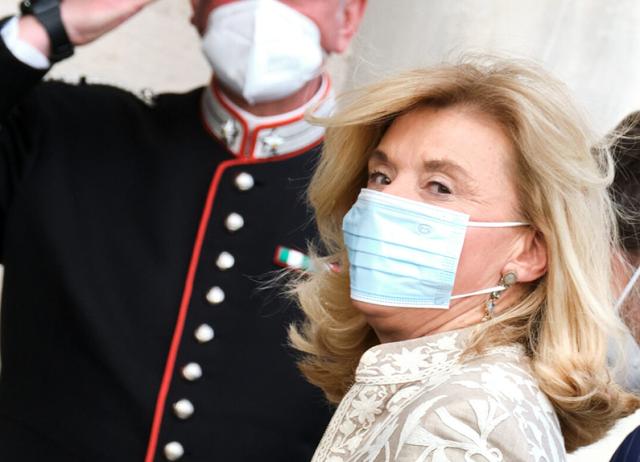 Quirinale, avanza Belloni: sul nome proposto da Meloni il Pd &egrave; favorevole: "Ipotesi plausibile"