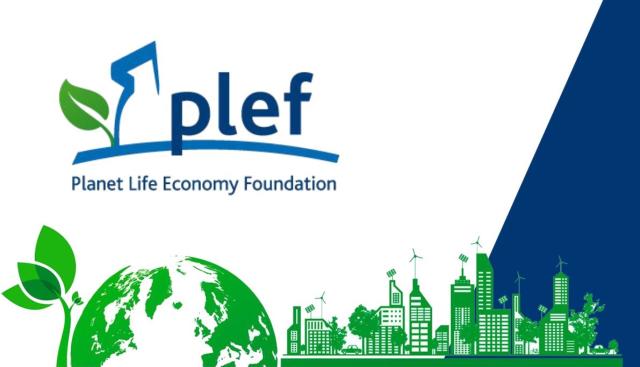 PLEF - Planet Life Economy Foundation - la strategia per il 2022