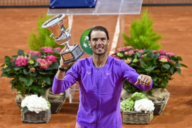 Chi &egrave; Rafael Nadal: figli, Australian Open, nazionalit&agrave;, Berrettini, Atp e moglie 