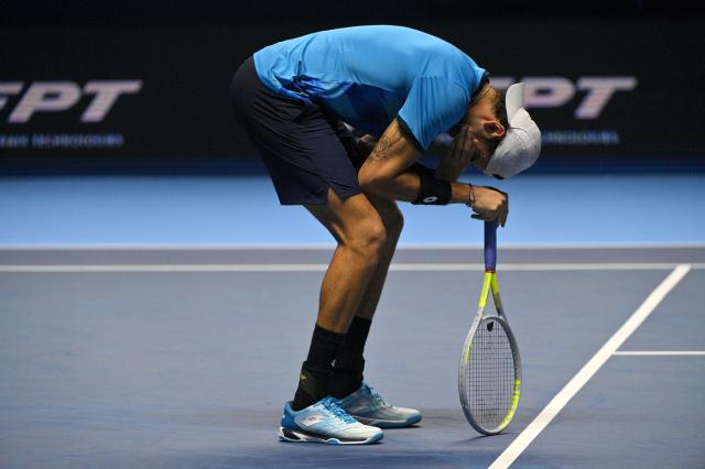 Australian Open 2022, Berrettini sconfitto: Nadal vola in finale