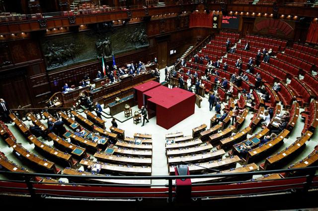 Quirinale, su Casellati salta la maggioranza: rischio di scioglimento delle Camere ed elezioni anticipate