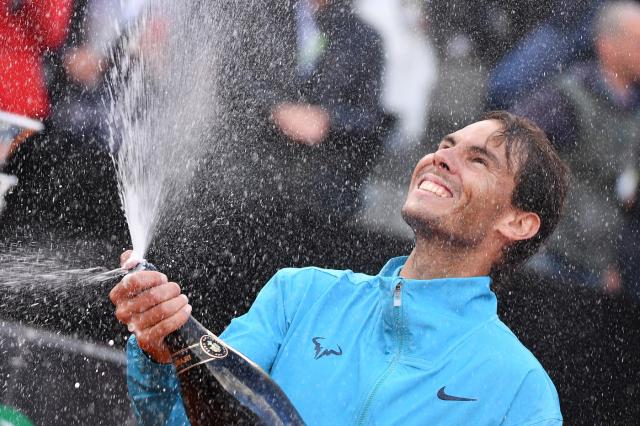 Australian Open 2022, Nadal vince la finale e colleziona un altro record