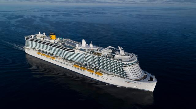 Costa Toscana porta il Festival di Sanremo sul mare