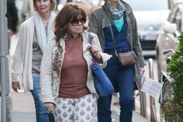 Omicidio Gucci, l&rsquo;intervista inedita a Il Giornale d&rsquo;Italia: &ldquo;Distrussi il libro che Patrizia Reggiani aveva scritto sulla sua vita&rdquo;