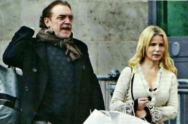 Chi &egrave; Barbara Exignotis moglie di Nino Frassica: et&agrave;, figli, lavoro, biografia