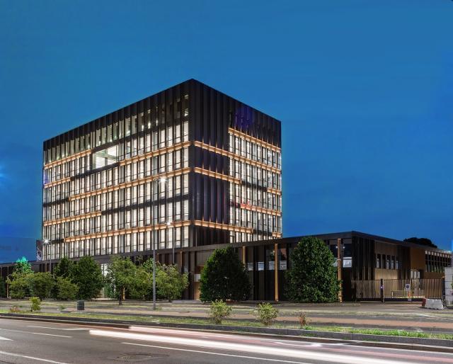 SACE supporta i piani di crescita sostenibile di IRIDEOS, societ&agrave; del settore delle telecomunicazioni